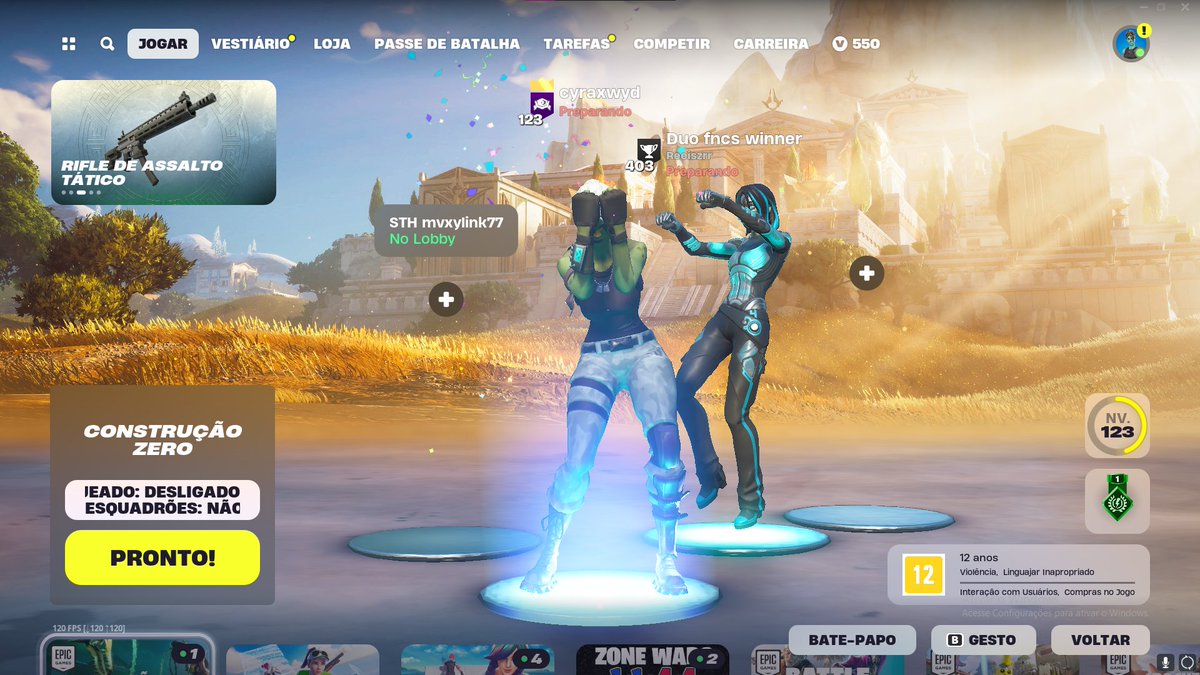 New duo for next season @reeisfv 🐐