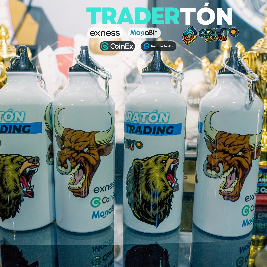 Cripto Latin Fest tweet media