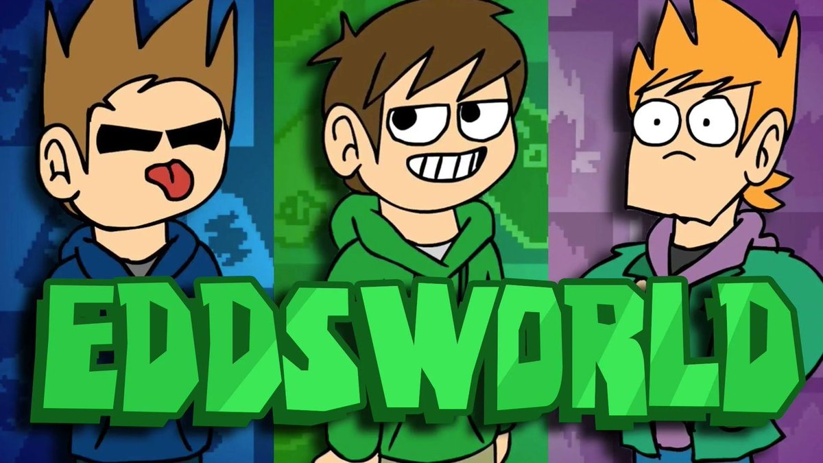 TreeBarkStudios's tweet photo. The indie cartoon I'm making (I won't show the title until I'm in a position to be ready for it but here's the spin off title) and the three inspirations behind it. https://t.co/uhhgBW1OVz