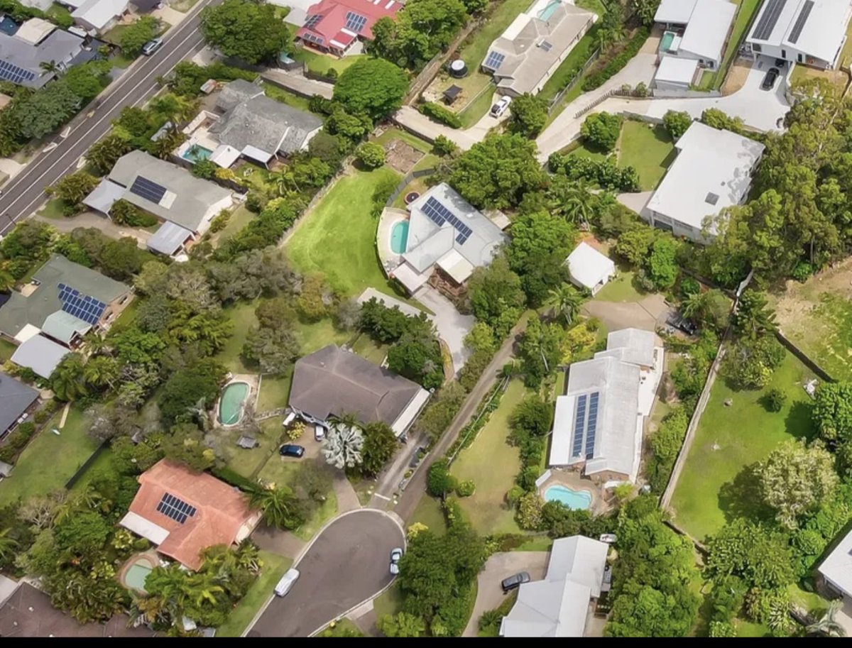 Sunshine Coast #property has gone mad, $599k for a back garden. See more at Spachus.com.au