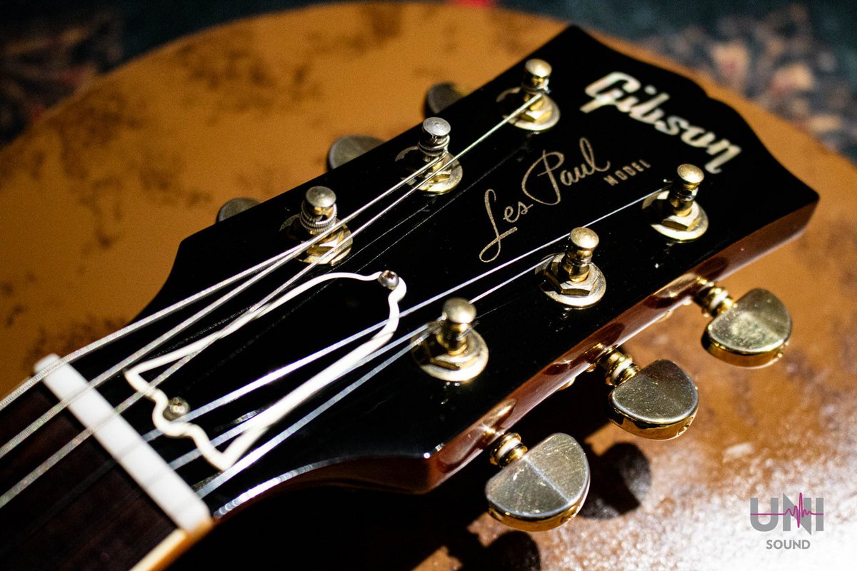 UnisoundY's tweet image. ／
5/22(水)12:15発売開始‼️
Gibson Custom Shop 1958 Les Paul Standard Reissue LPR-8 HRM / 2020
＼

ギブソン最高峰カスタムショップ製、1958年仕様レスポール・スタンダード・リイシュー入荷致！3.85kg。サンバースト・フィニッシュ・カラー。
digimart.net/cat01/shop5031…
#GibsonCustomShop