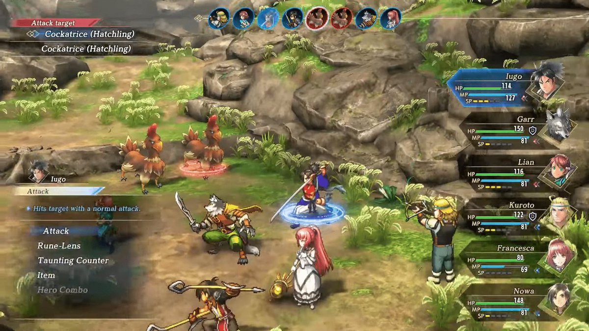 NomDGames's tweet image. Dear Indie Devs,

Never stop making turn based RPGs. Your hard work and passion for the genre is evident in the amazing adventures you create. We appreciate all that you do.