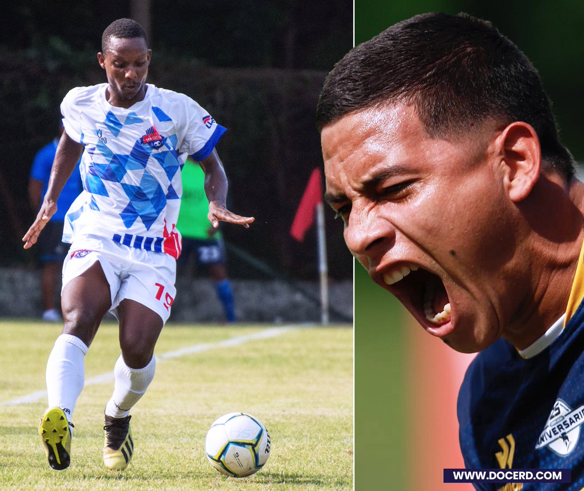 🚨Sam Colson y Leonardo Becerra son los únicos jugadores que han logrado anotar más de 3 goles en un partido de LDF, ambos frente a 🐬. Colson (6) en 2018 y Becerra con dos Pokers el día de hoy y la temporada pasada ante su actual equipo el CAP.

#DocePasion #LDF2024 #DatosDoce