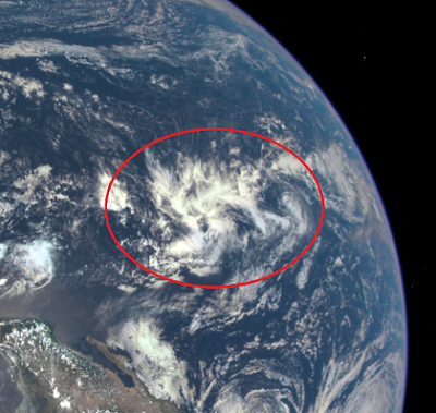 James_Hawke1's tweet image. Disclosure.

What if the real disclosure is that the world we inhabit is not a globe spinning through a void of outer space?  Boom. 🌎💥
#Globalies