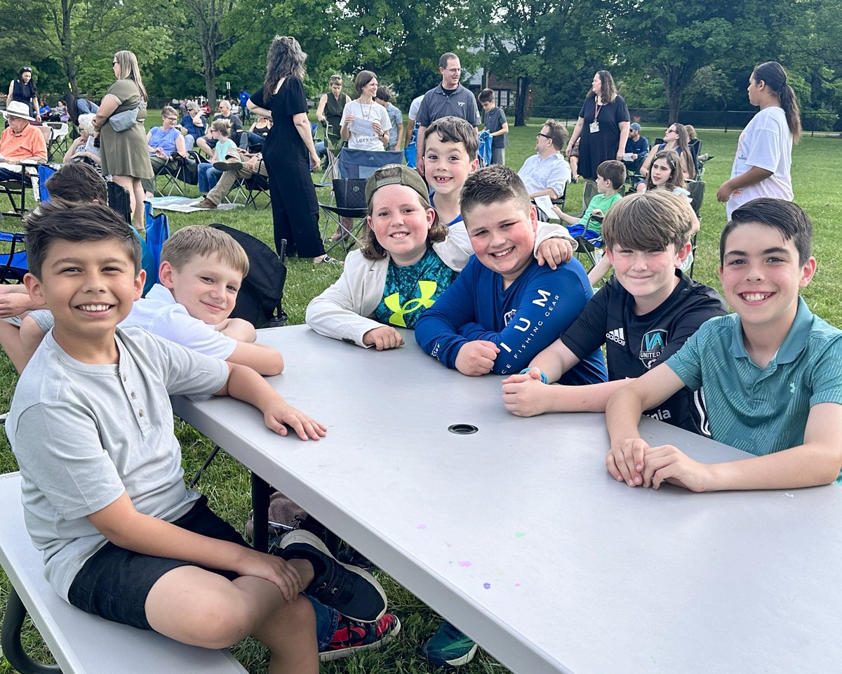 Margaret Beeks Elem tweet media