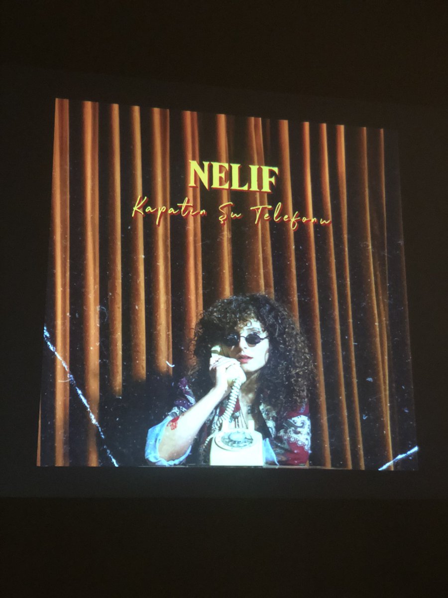 Tanıl Yıldırım tweet media