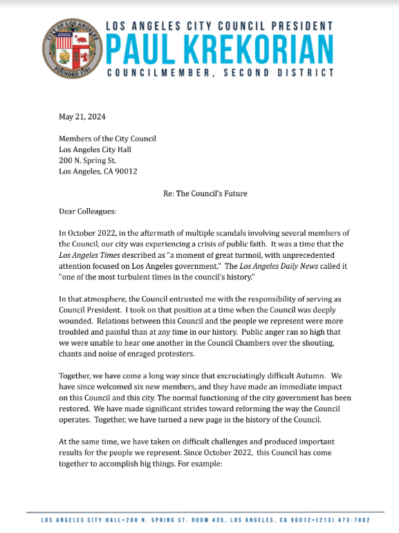 David Zahniser 🦅 tweet media