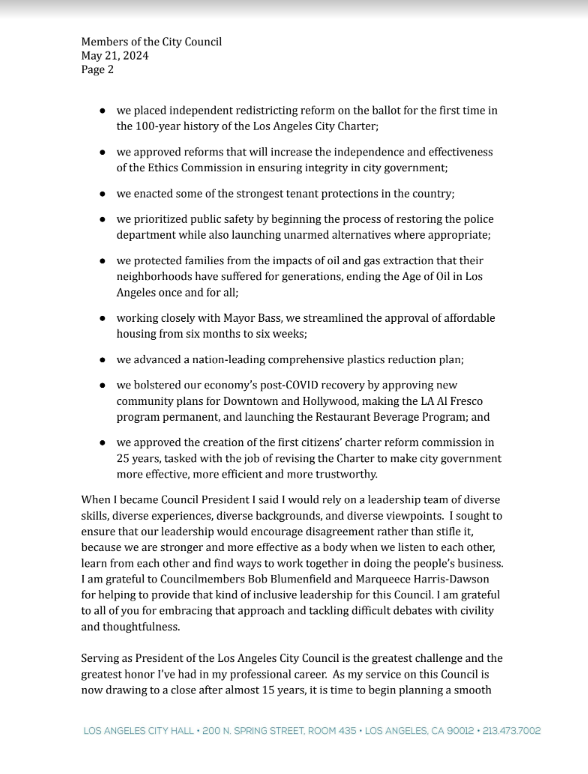 David Zahniser 🦅 tweet media