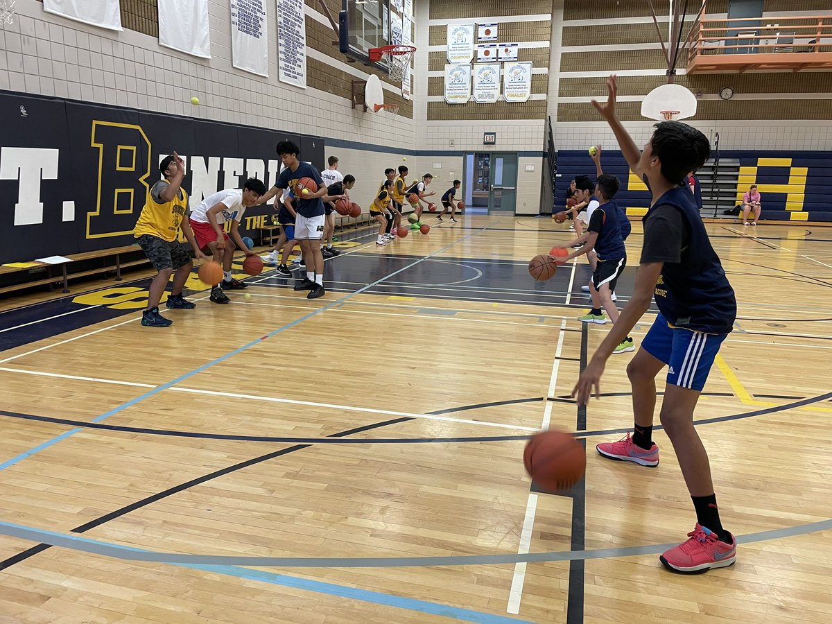 Samantha Edwards (@sameddie23) on Twitter photo Week 7 here at the Bennies Basketball Spring league <a href="/jordanfigs/">Jordan Figueiredo</a> <a href="/StBenedictCSS/">St. Benedict C.S.S.</a> Week 7 here at the Bennies Basketball Spring league <a href="/jordanfigs/">Jordan Figueiredo</a> <a href="/StBenedictCSS/">St. Benedict C.S.S.</a>