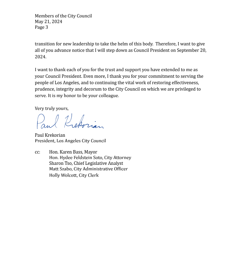 David Zahniser 🦅 tweet media