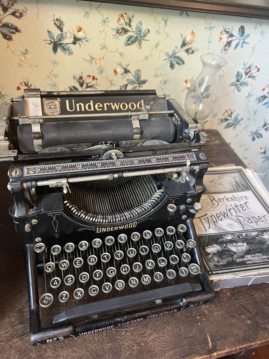 Harlan Coben tweet media