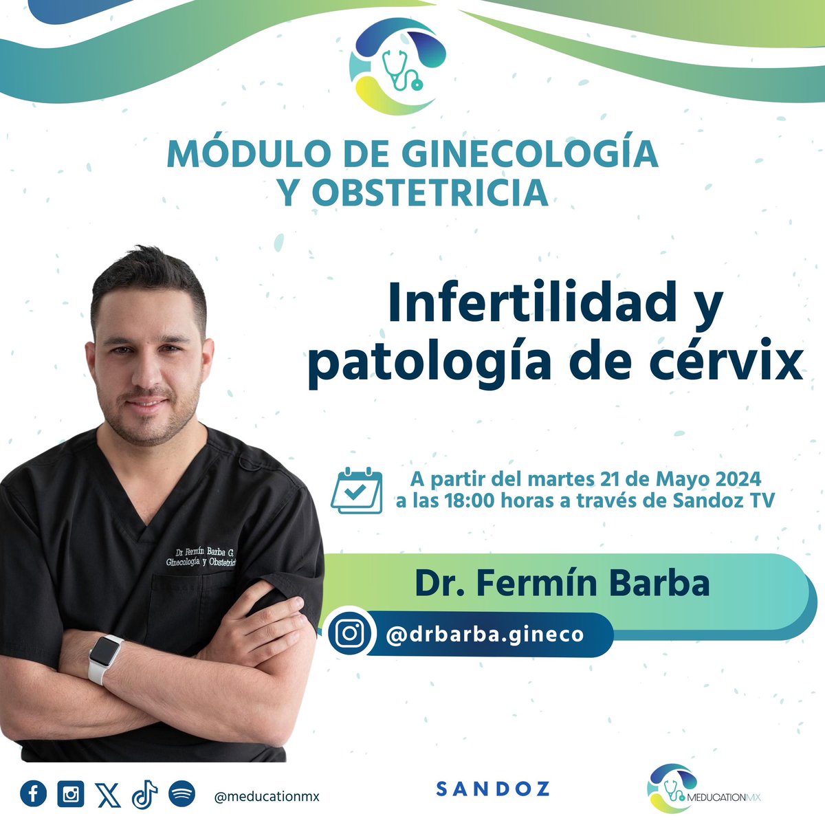 MeducationMx's tweet photo. Ya disponibles en la plataforma https://t.co/n7iRbG2AdQ