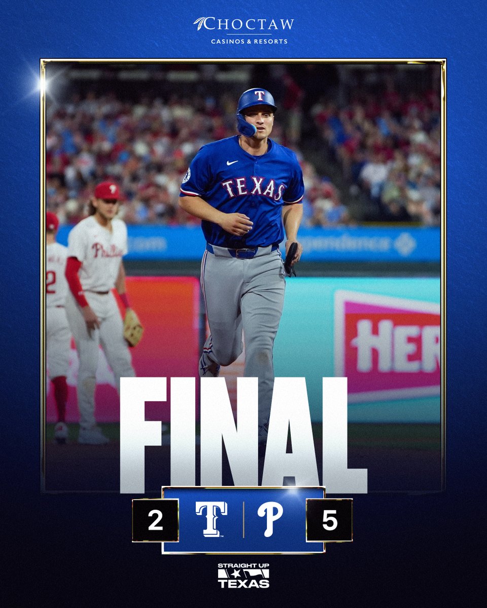 Texas Rangers (@Rangers) on Twitter photo 2024-05-22 01:17:44