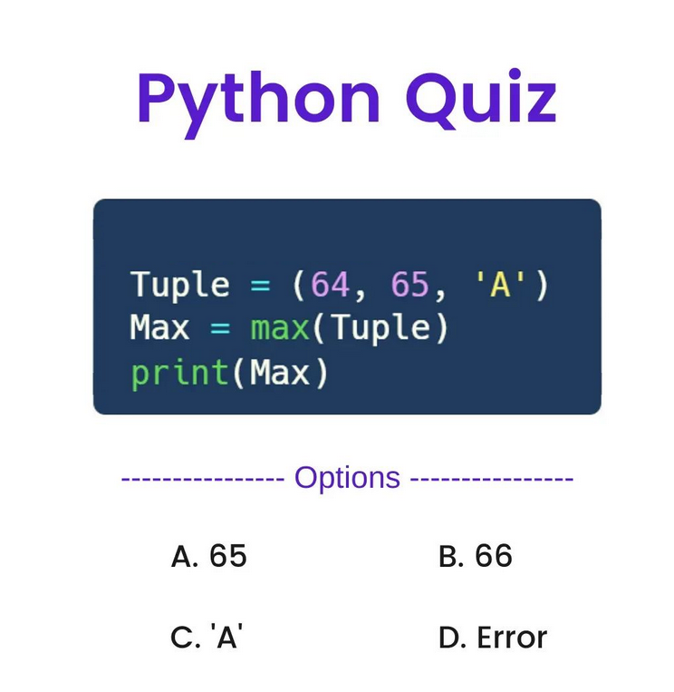 Python Developer tweet media