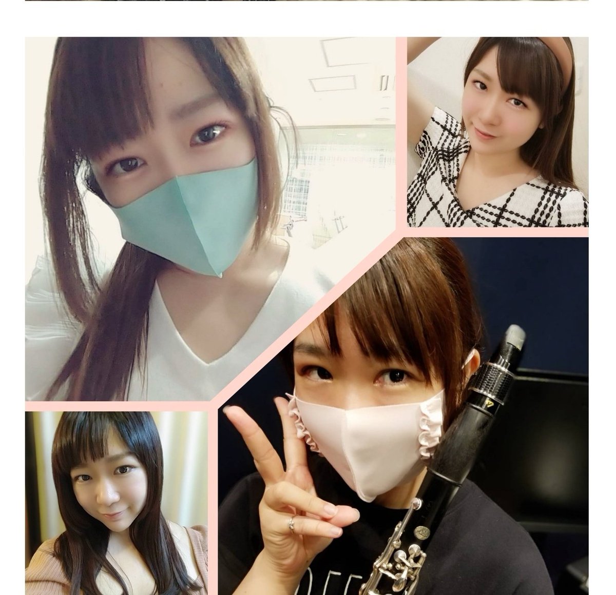 Lily+(リリプラ) / クラリネット&ベース ユニット (@LilyClarinet) / Posts / X
