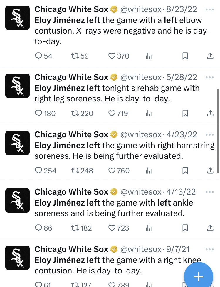 Mike tweet media
