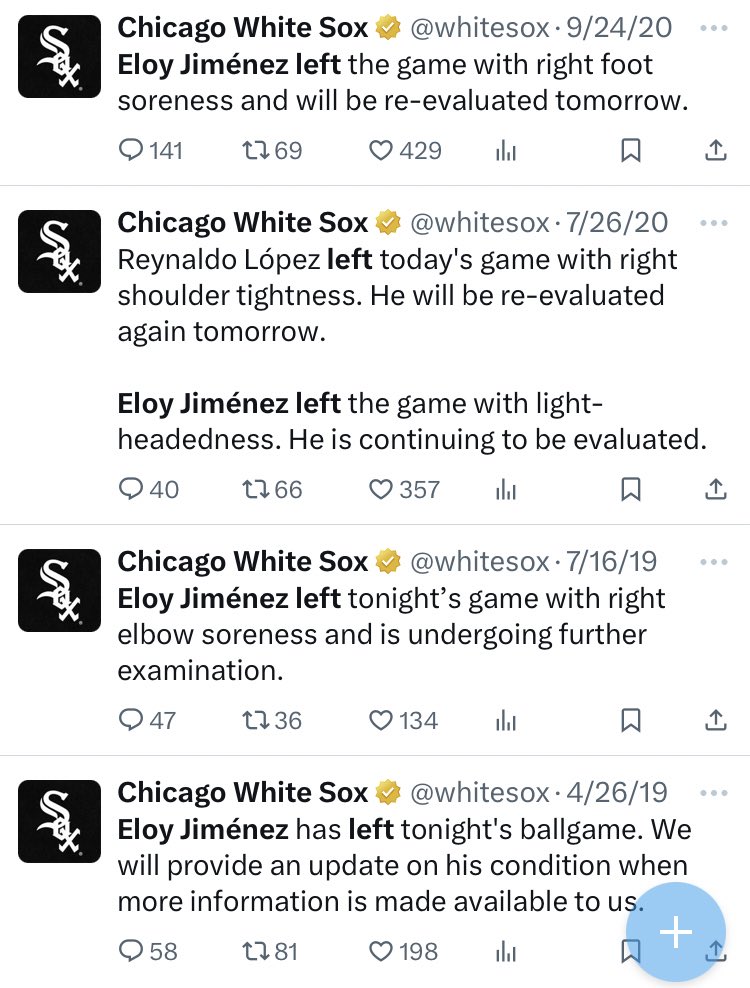 Mike tweet media