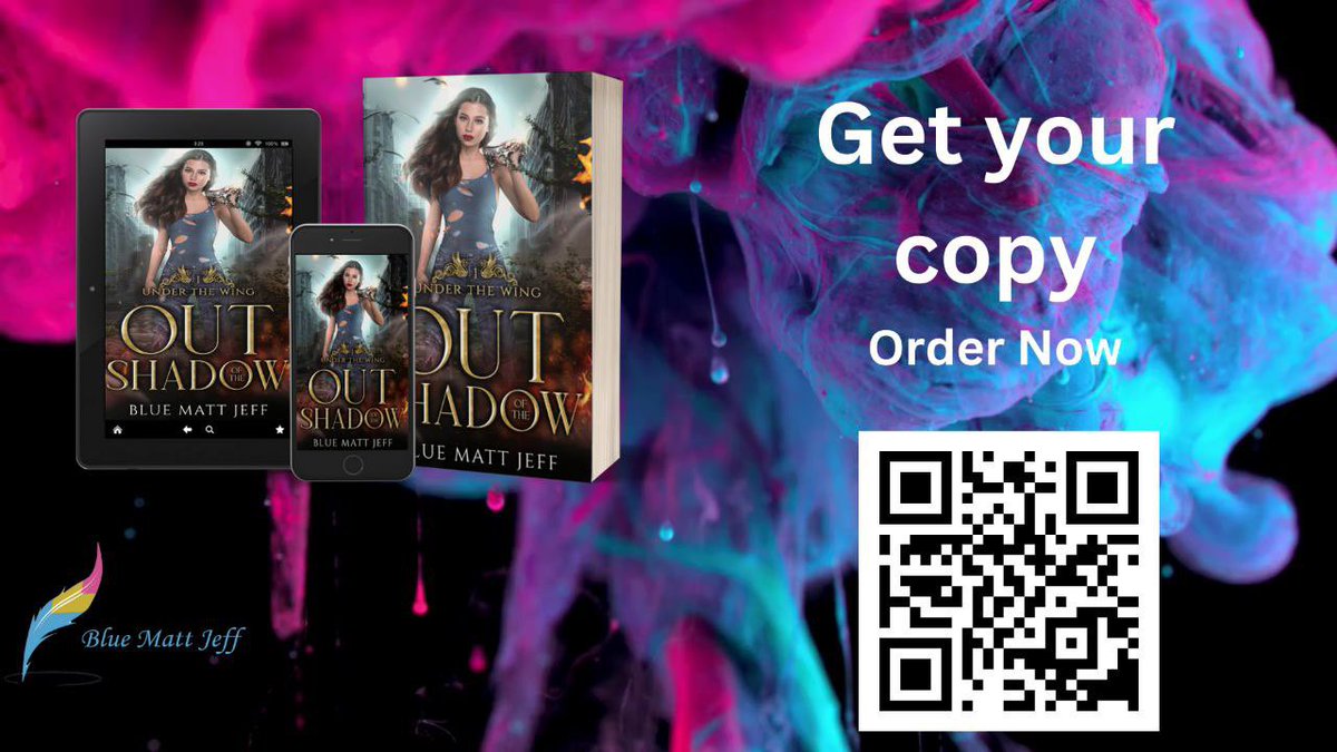 BlueMattJeff's tweet photo. Princess Malak as she escapes a cruel marriage and fights for freedom in a world devastated by disease. Will she reshape the future? Check it out if you love a good adventure! https://t.co/tvjxpE3QMK .#outoftheshadow #bookclub #bookcommunity #books #readingcommunity #readmore https://t.co/olEwo5Kv9D