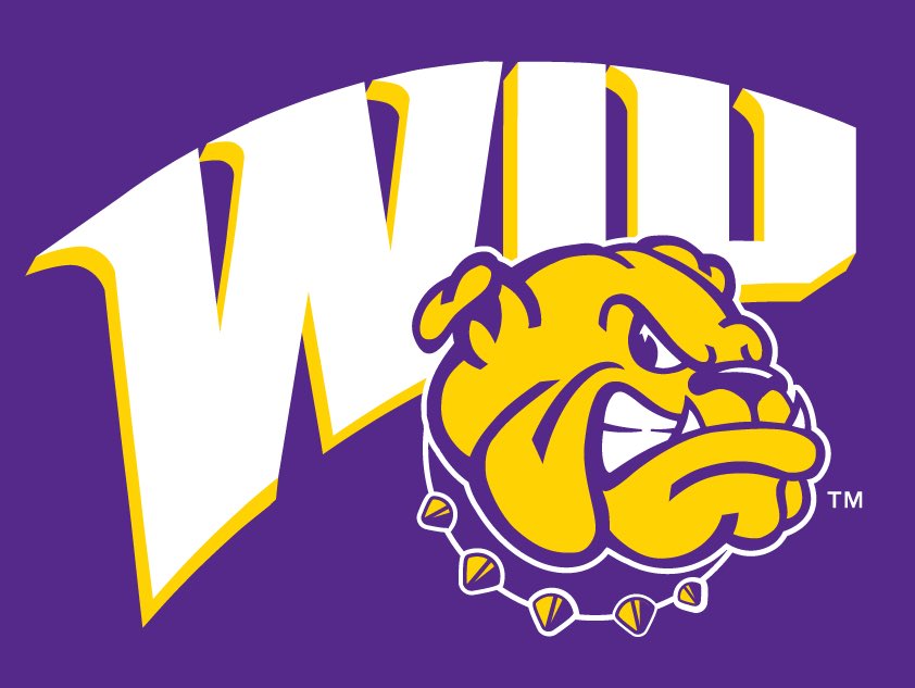 IsaacFoster25's tweet photo. Blessed to receive my first D1 offer from Western Illinois University! 🟣🟡@CoachBWilson @EDGYTIM @GregSmithRivals @DunlapFootball @AllenTrieu https://t.co/z1ZkjPCf3y