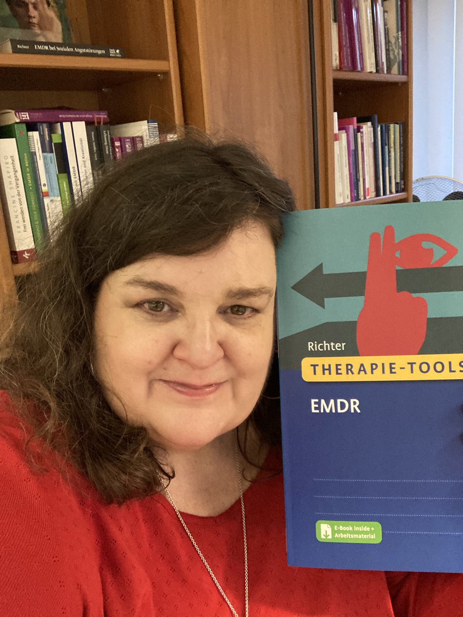 Anna-Konstantina Richter tweet media