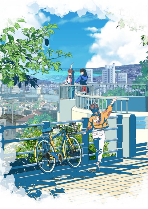 「city day」 illustration images(Latest)