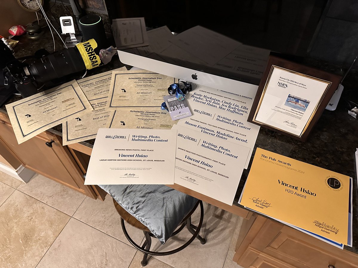 Vincent Hsiao tweet media