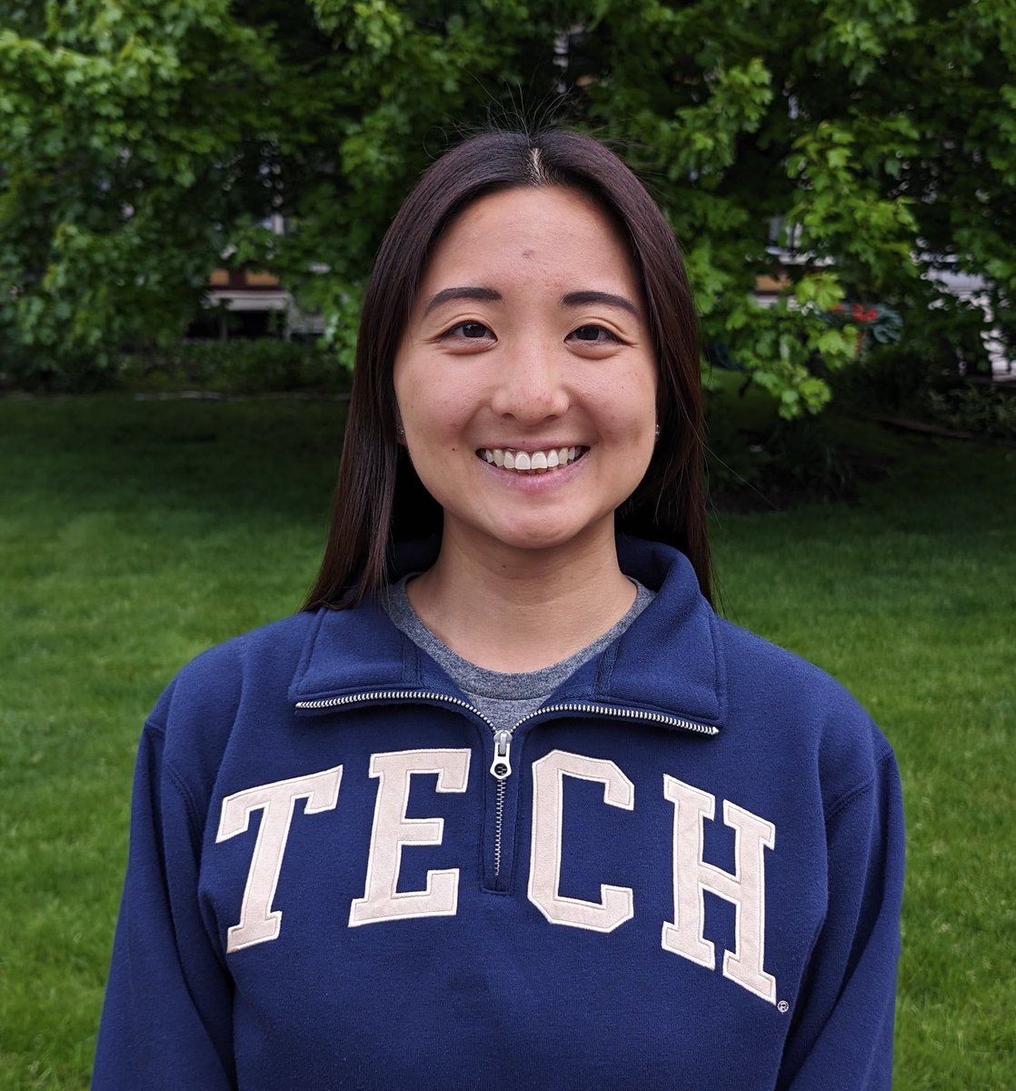 Julia Yang (@julia_h_yang) on Twitter photo I'm elated to be joining <a href="/GTChBE/">ChBE @ Georgia Tech</a> and <a href="/GeorgiaTech/">Georgia Tech</a> in Jan. 2025! My group will focus on electrochemical interfaces and battery recycling. We'll be looking for inspired individuals, with deep commitments to climate change & sustainability, to join us in tackling these challenges. I'm elated to be joining <a href="/GTChBE/">ChBE @ Georgia Tech</a> and <a href="/GeorgiaTech/">Georgia Tech</a> in Jan. 2025! My group will focus on electrochemical interfaces and battery recycling. We'll be looking for inspired individuals, with deep commitments to climate change & sustainability, to join us in tackling these challenges.