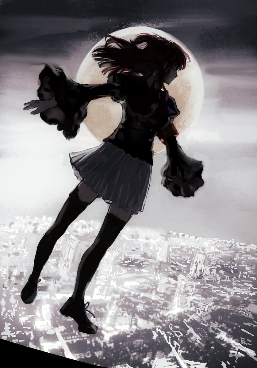 ashashio's tweet image. 片翼の鷲