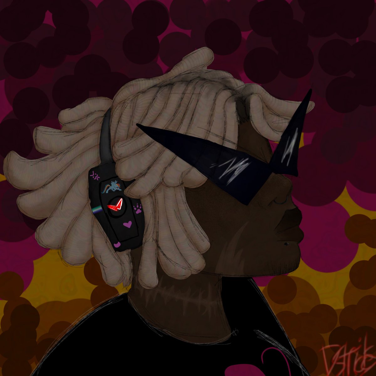 mystic_theorist's tweet photo. he wont stop saying “That Fanta got me on the sIllIness” please help this is a cry for help @chaoticClownery you are making me lose my mind- anyways here a drawing he wanted here ya go man
#dirkstrider #homestuck #dirkstriderhomestuck https://t.co/RQbUQxp2Lz