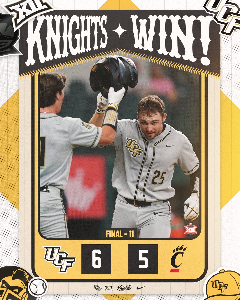 CARDIAC KNIGHTS PREVAIL!!!!!!!!!