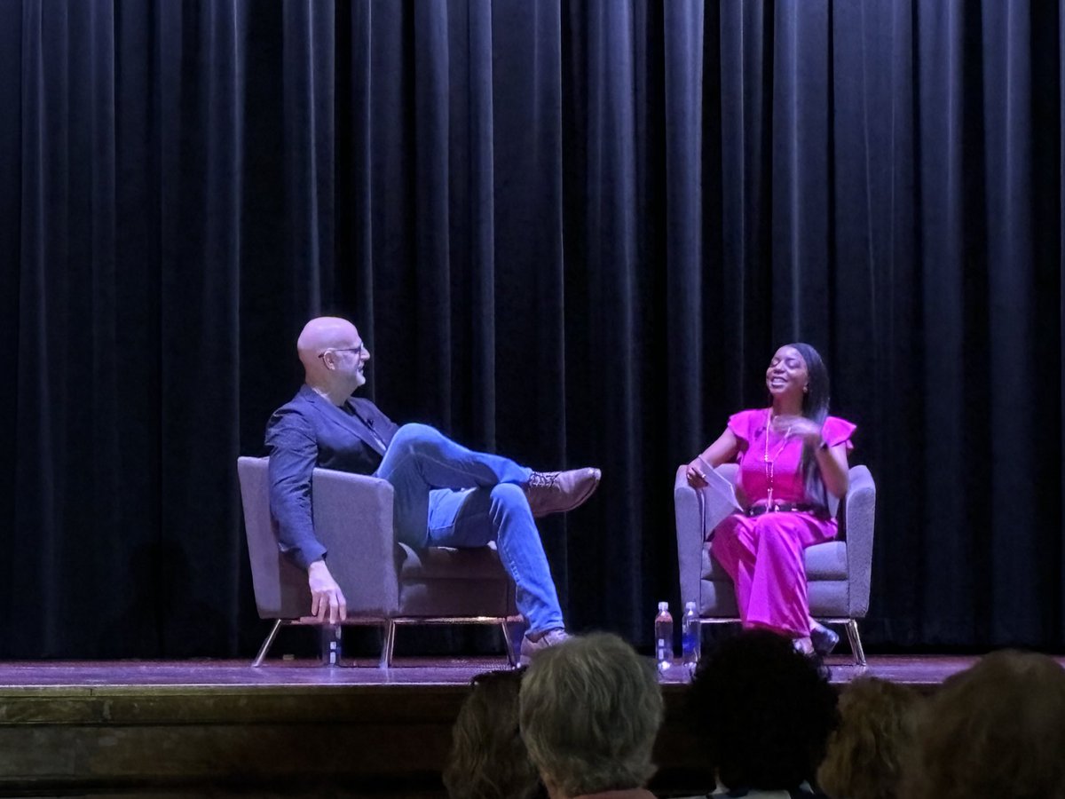 Scott Sibberson tweet media