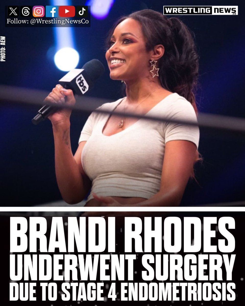 Wrestling News tweet media