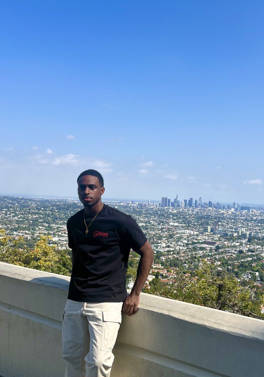 arickave's tweet image. hollywood