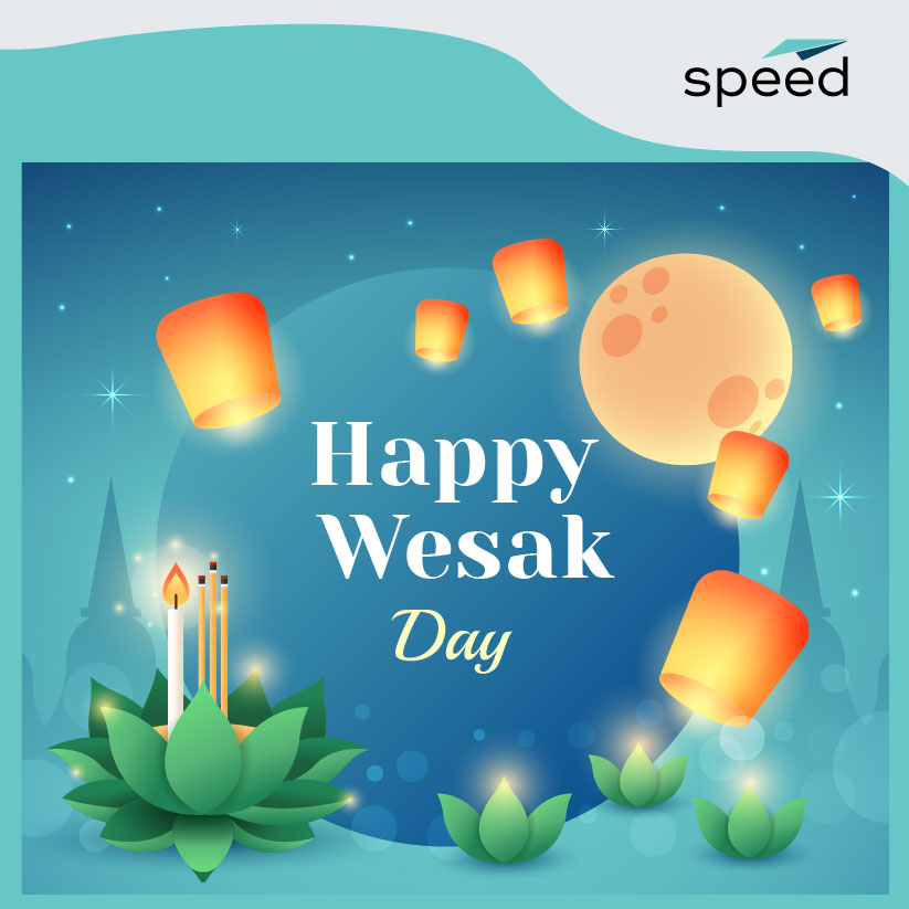 Happy Wesak Day 2024! #happywesakday #wesakday #speed