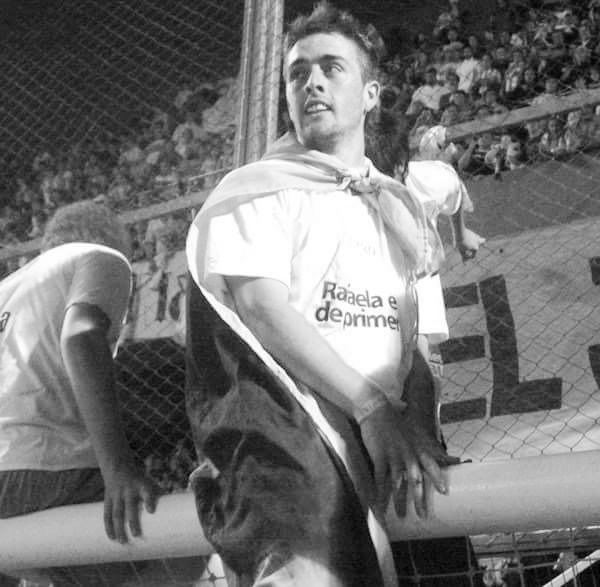 m_fisso5's tweet photo. 13 AÑOS 🩵🤍🥹 https://t.co/kB8GO4u0EJ