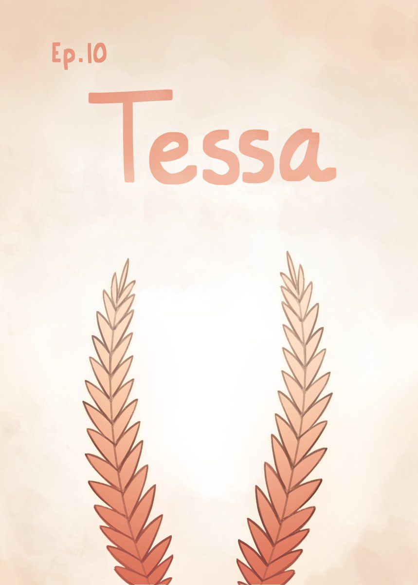 snekrisp's tweet photo. Roommates: Tessa (1/6) https://t.co/fwOCPU5ODT