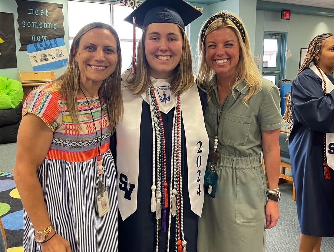 Caley Allen tweet media