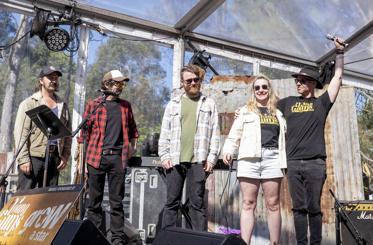 Grow a Star has this year sponsored a Hunter Valley based cultural enterprise’s mentorship program to help young people to realise their dream of becoming musical stars! 🔗growastar.org/news/f/grow-a-…