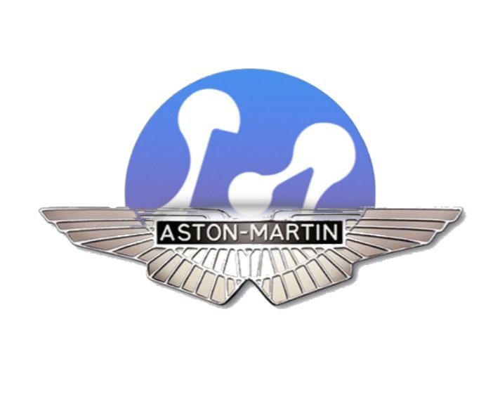 Something big is happening 
@GenesysChain @AstonMartinF1 @F1 @alo_oficial