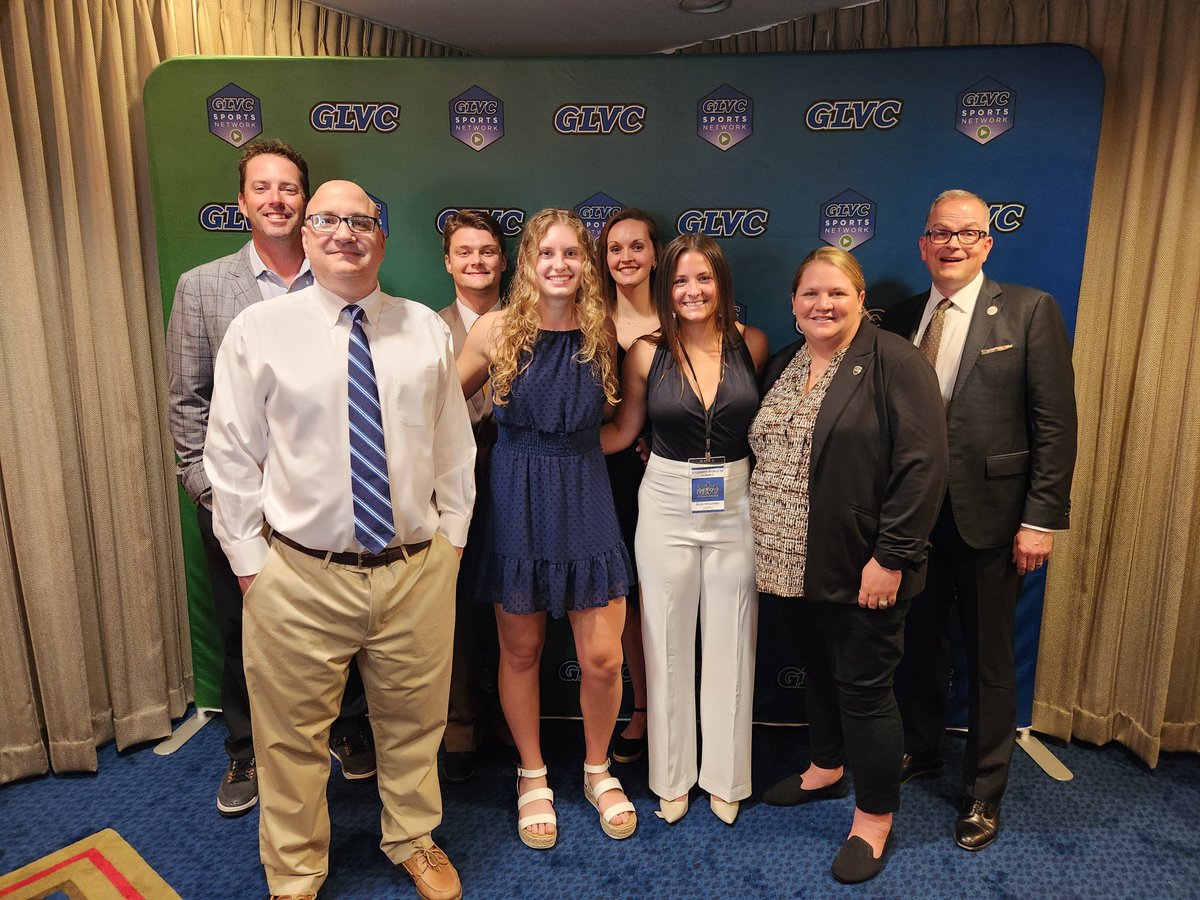 Dr. Brian McGee (@quincy_umcgee) on Twitter photo I am honored to join <a href="/Quincy_U/">Quincy University</a> student-athletes, faculty, and athletic administrators at tonight's Great Lakes Valley Conference Awards Reception. Go <a href="/QUHawks/">Quincy Hawks</a>! I am honored to join <a href="/Quincy_U/">Quincy University</a> student-athletes, faculty, and athletic administrators at tonight's Great Lakes Valley Conference Awards Reception. Go <a href="/QUHawks/">Quincy Hawks</a>!