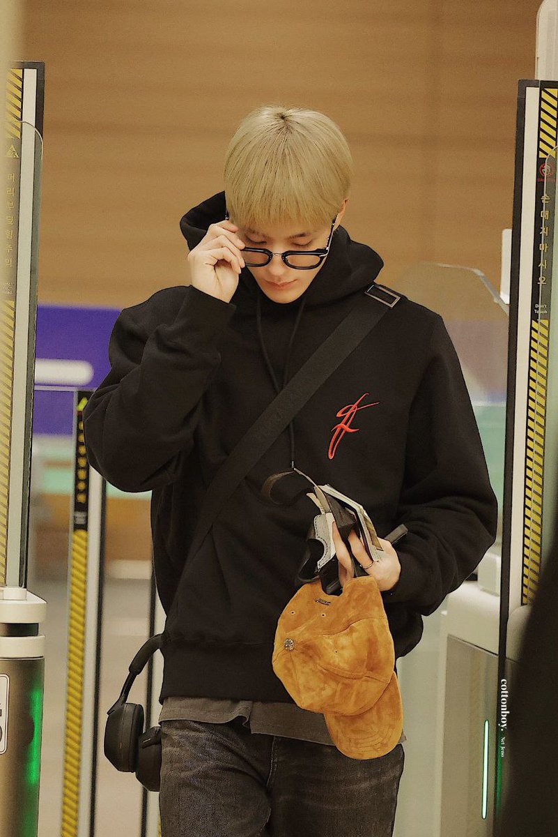 Home sweet home 🇰🇷