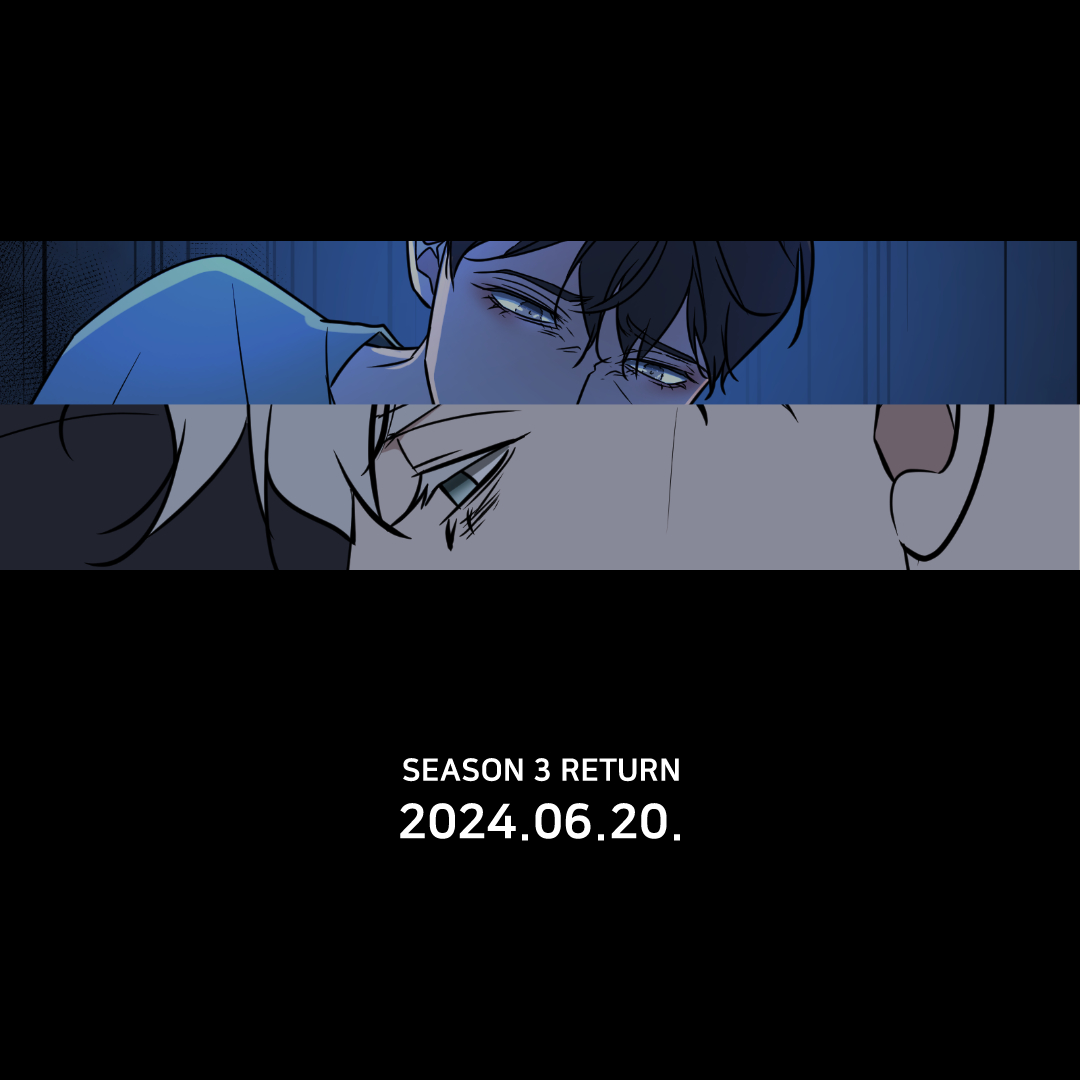 itsmintibi's tweet image. Are you guys ready for the final season of BE MY VILLAIN???