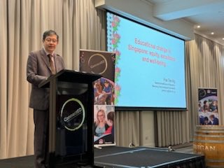 ConnectED tweet media