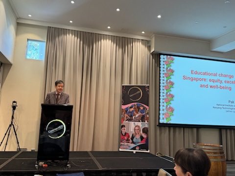 ConnectED tweet media