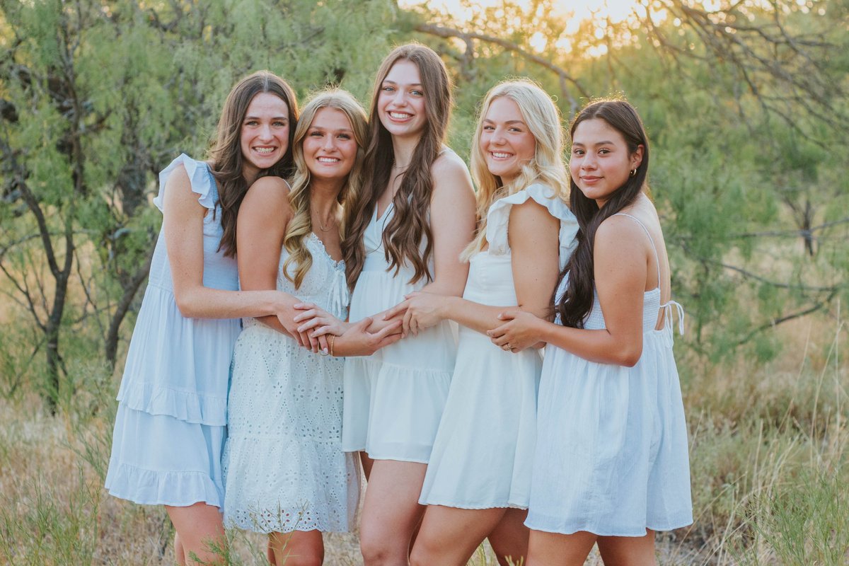 Congratulations to Katherine, Sydney, Camryn, Shaye and Riley for graduating from Argyle HS today! We are so proud of you and wish you all the best in your future endeavors! We love you and we will miss you! 🎓🦅