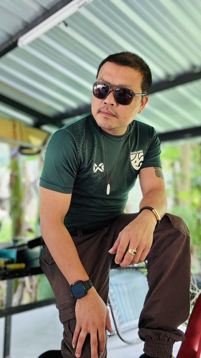 sadsit4598's tweet photo. ร้อน ร้อน https://t.co/5alLJQVZDz