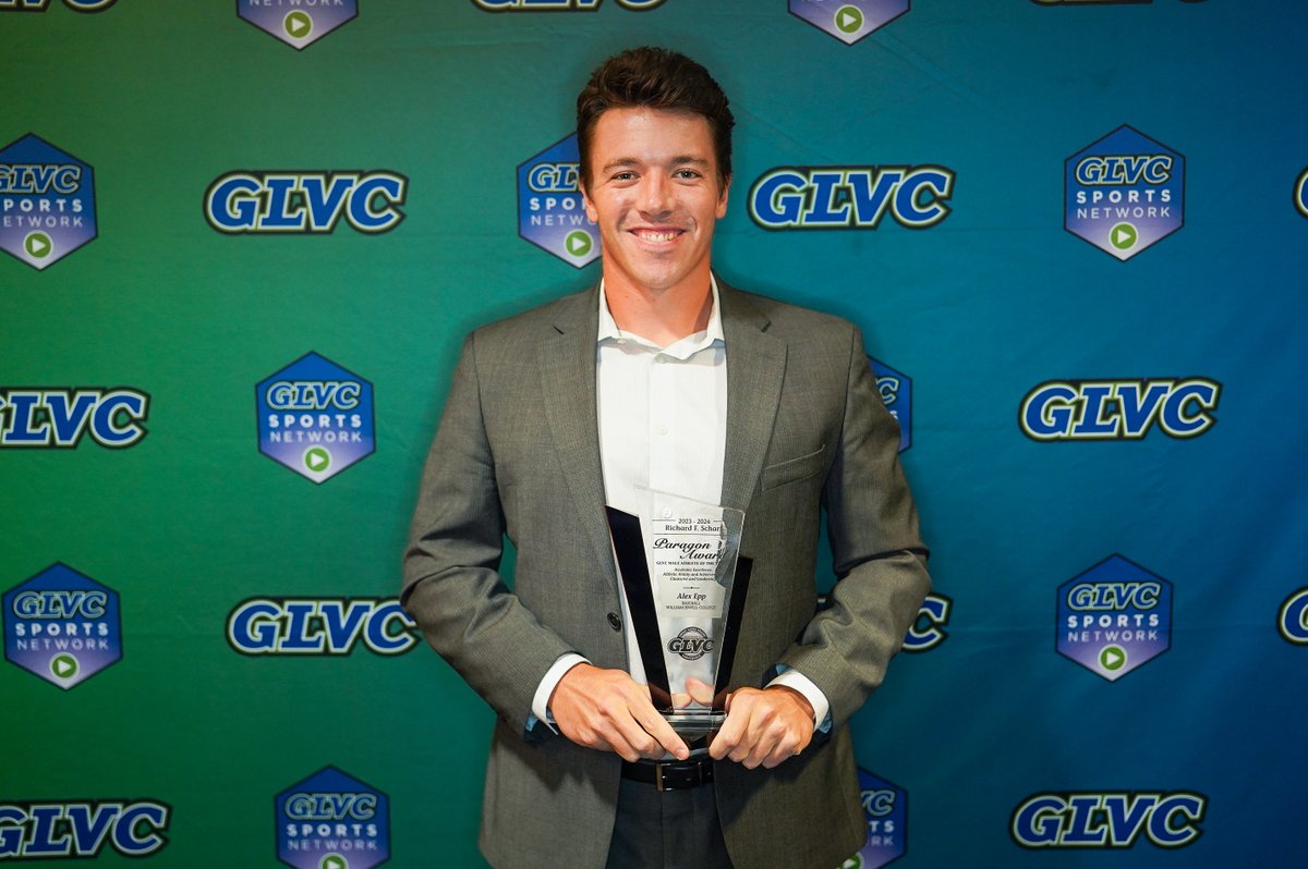 Great Lakes Valley Conference tweet media