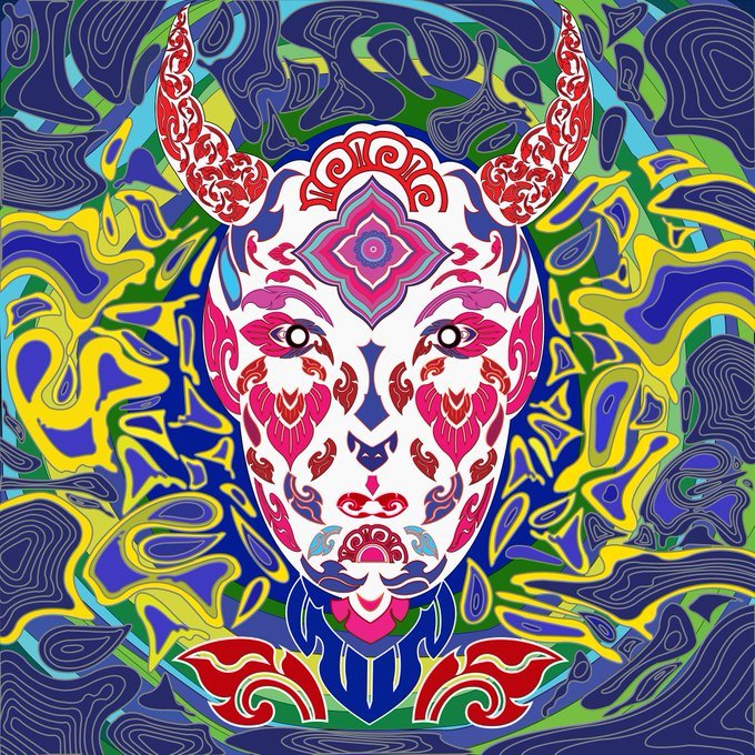 Good morning, I hope you start your day with a smile and a mind full of beautiful thoughts☀️☕😘

صبح بخیر، امیدوارم روز خود را با لبخند و ذهنی پر از اندیشه های زیبا شروع کنید