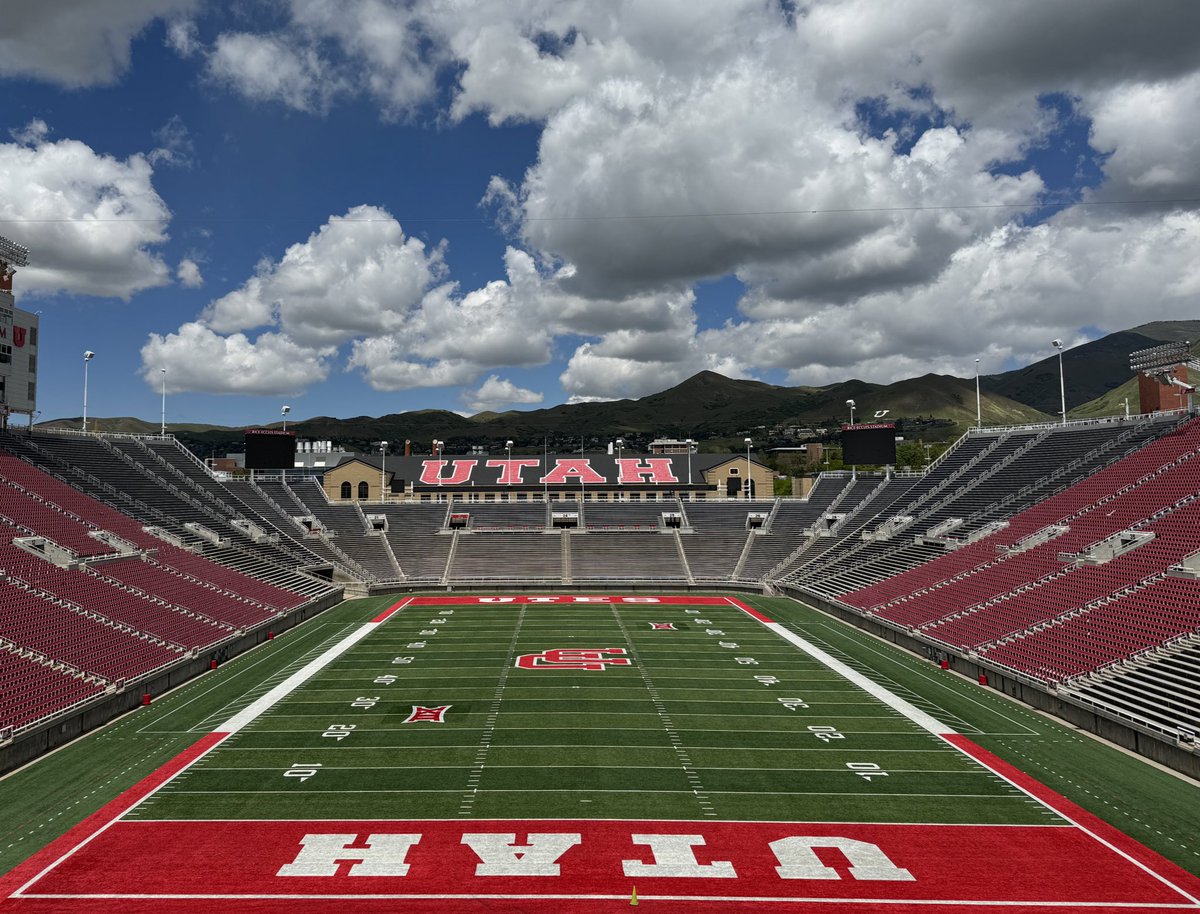 See you in 💯 days‼️ #GoUtes