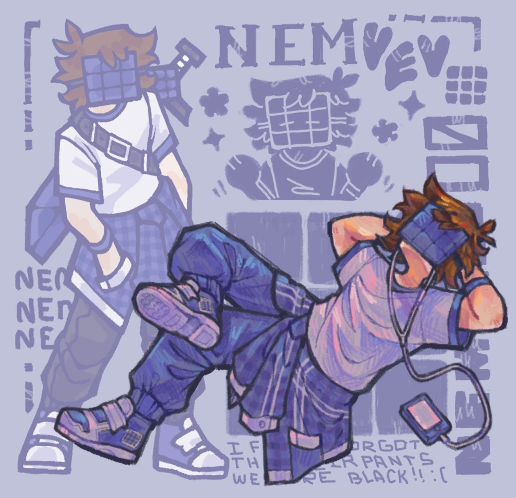 Icarus 🍉 🐉 Hiatus :-) tweet media